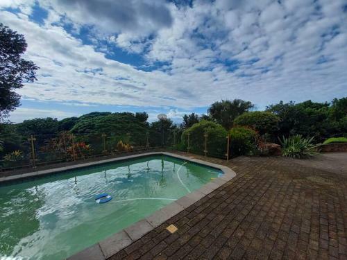 Lovely Two Bedroom Vacation Apartment With A Pool
