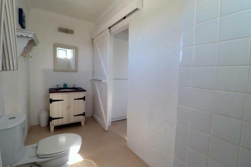 Apartamento Nautilus In Langezandt, Struisbaai