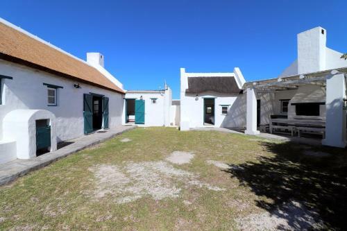 Apartamento Nautilus In Langezandt, Struisbaai