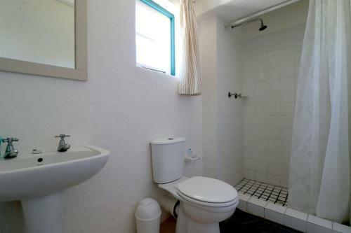 Apartamento Nautilus In Langezandt, Struisbaai