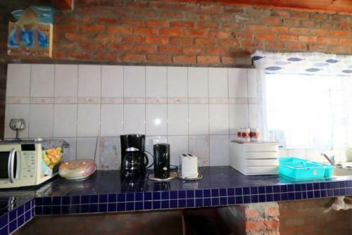 Apartamento Balm In Struisbaai