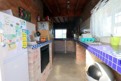 Apartamento Balm In Struisbaai