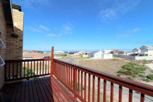 Apartamento Balm In Struisbaai