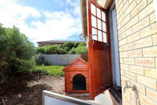 Apartamento Balm In Struisbaai