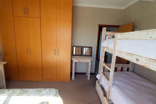 Apartamento Kitta In Struisbaai