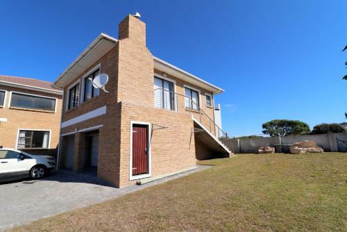 Apartamento Kitta In Struisbaai