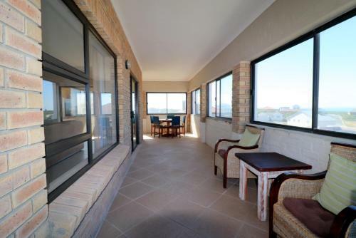 Apartamento Kitta In Struisbaai
