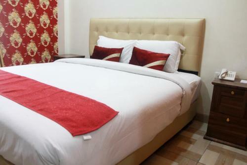 Hotel Edotel Manggala Syariah Redpartner