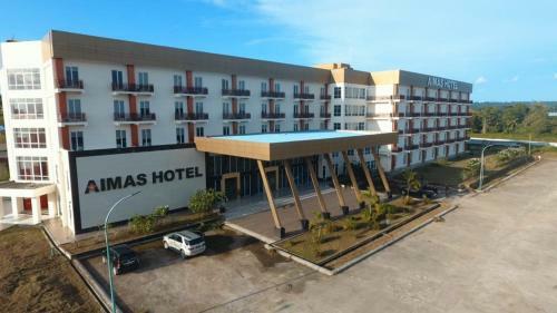 Aimas Hotel And Convention Centre