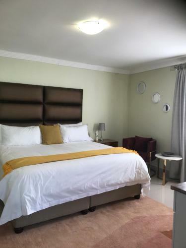 Bed & Breakfast Liqlan Guesthouse