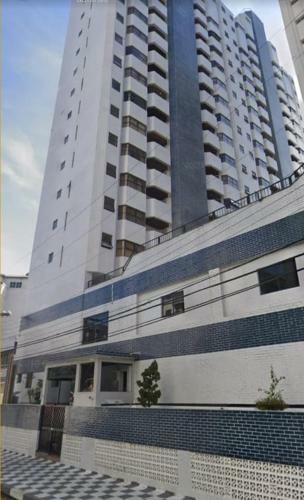 Apartamento Guaruj� Praia Ast�rias