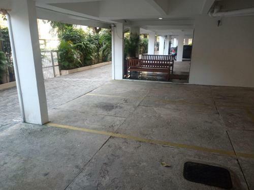 Apartamento Espa�o 12 Loca��es Temporada