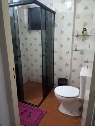 Apartamento Espa�o 12 Loca��es Temporada