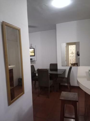 Apartamento Espa�o 12 Loca��es Temporada