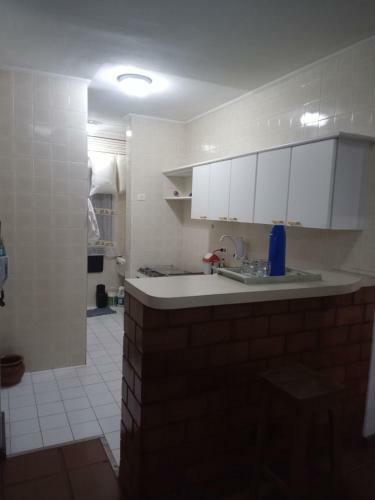 Apartamento Espa�o 12 Loca��es Temporada