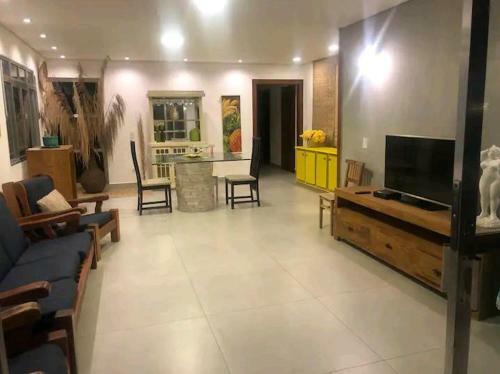 Casa No Guaruja Enseada