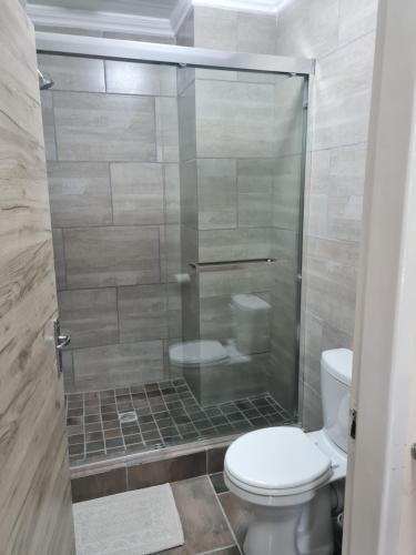 Apartamento Huis Afrika