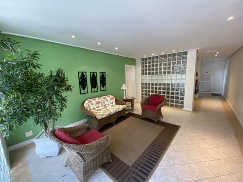 Apartamento Shiraz Jurere Florian�polis