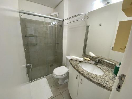 Apartamento Shiraz Jurere Florian�polis