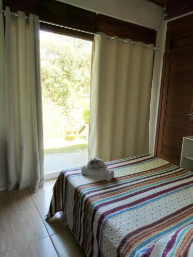 Apartamento Tranquilidade E Linda Vista Da Lagoa