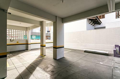 Apartamento Apto Para 4 Pessoas Em Jurer� Internacional Sbs111