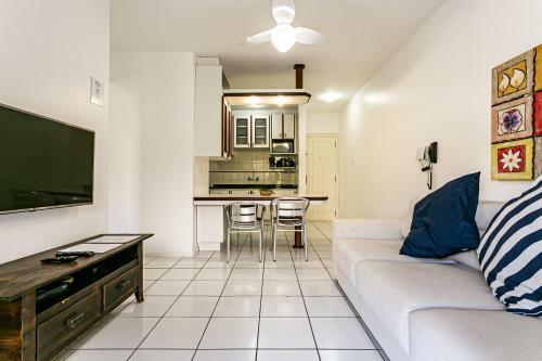 Apartamento Apto Para 4 Pessoas Em Jurer� Internacional Sbs111