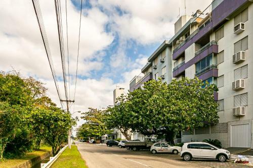 Apartamento Apto Para 4 Pessoas Em Jurer� Internacional Sbs111