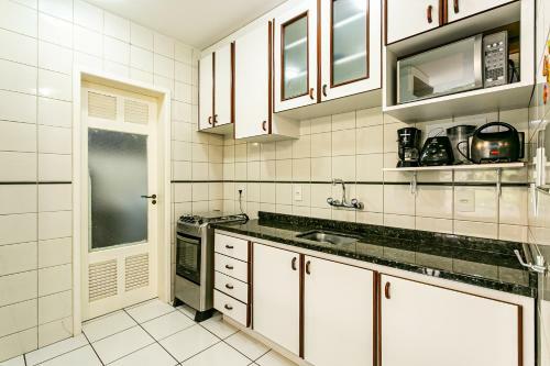 Apartamento Apto Para 4 Pessoas Em Jurer� Internacional Sbs111