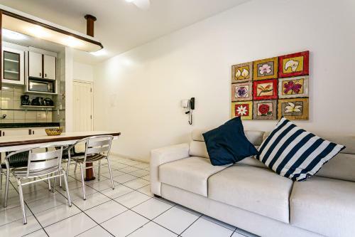 Apartamento Apto Para 4 Pessoas Em Jurer� Internacional Sbs111