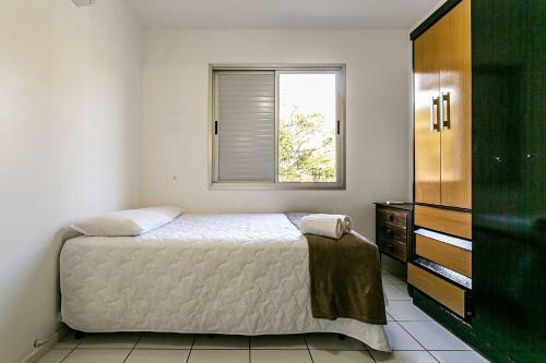 Apartamento Apto Para 4 Pessoas Em Jurer� Internacional Sbs111