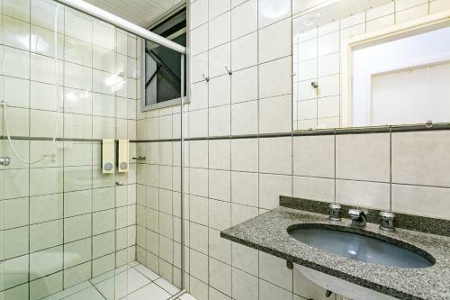 Apartamento Apto Para 4 Pessoas Em Jurer� Internacional Sbs111