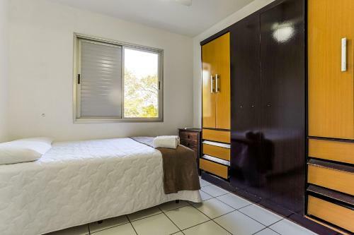 Apartamento Apto Para 4 Pessoas Em Jurer� Internacional Sbs111