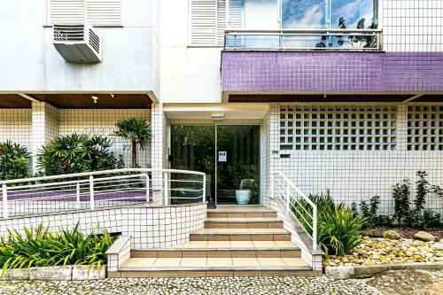 Apartamento Apto Para 4 Pessoas Em Jurer� Internacional Sbs111