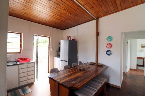 Apartamento Pratt House In Arniston
