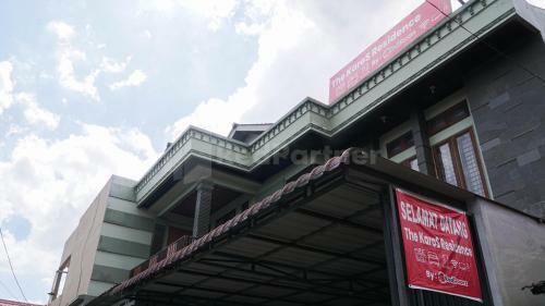 Hotel The Karo's Residence Redpartner