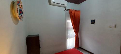 Sewu Bengi Homestay