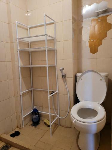 Apartemen Victoria Square