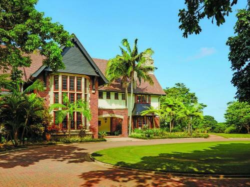 Selborne 4 Bedroom Delight Zpf19