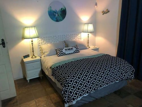 Apartamento Beefwood Guesthouse