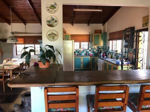 Apartamento Beefwood Guesthouse