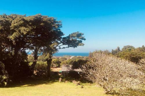 Apartamento Beefwood Guesthouse