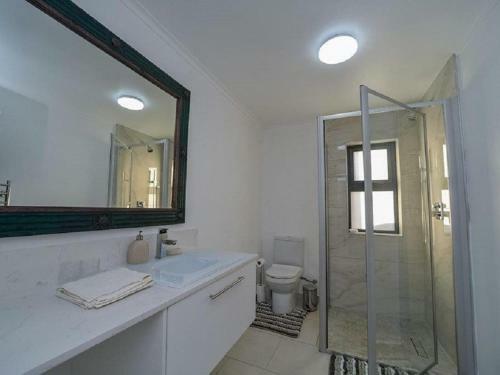 Apartamento Orca House
