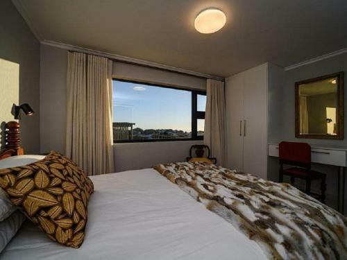Apartamento Orca House