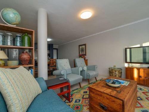 Apartamento Orca House