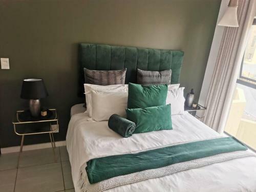 Apartamento An Upmarket 3 Bedroom Waterfall - Teasa Group