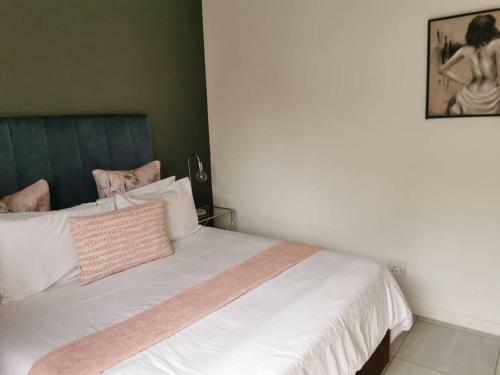 Apartamento An Upmarket 3 Bedroom Waterfall - Teasa Group