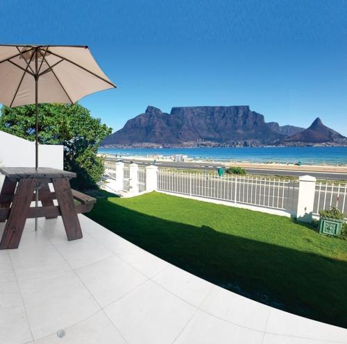 Apartamento Cap Du Mont