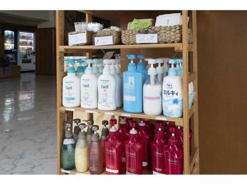 Seto Park Hotel - Vacation Stay 83745v