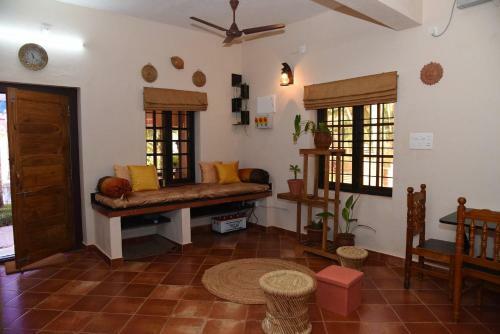 Hostal Shimmering View