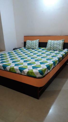 Beautiful 1bhk Fully Furnished Apartment
